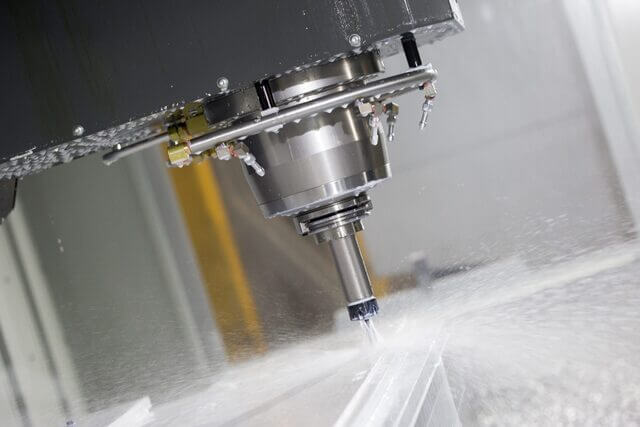 Torneado CNC